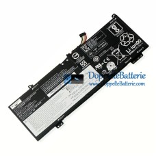 Akku für Lenovo 14ARR 6-14IKB L17C4PB2 L17M4PB2 Flex [Ersatzakku]
